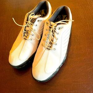 Men’s foot joy sport golf shoes
